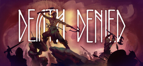 Death Denied — Steam game cover