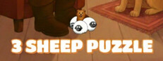 3 Sheep Puzzle
