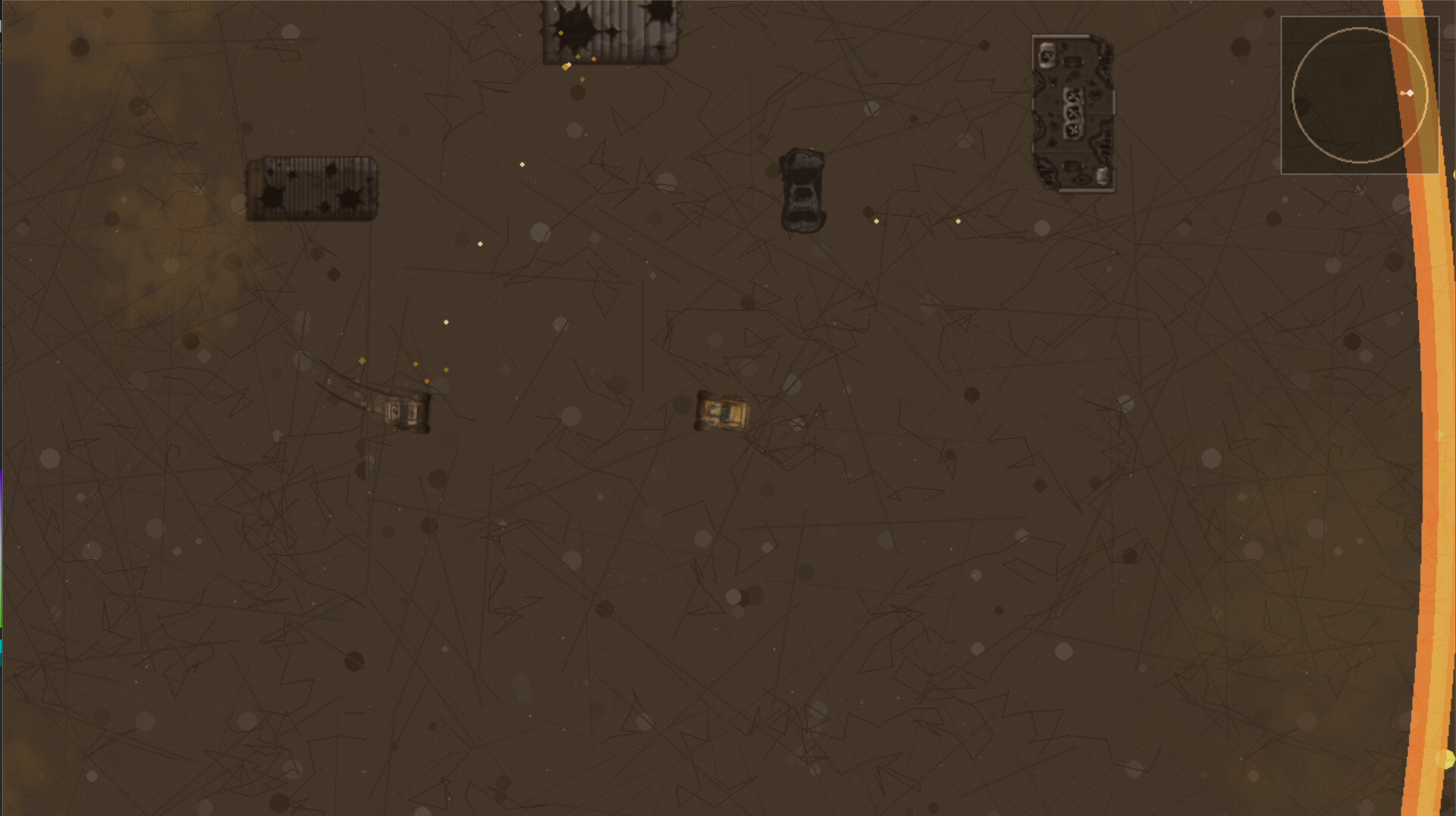 Matrix OS: Arcade Evolution screenshot #12