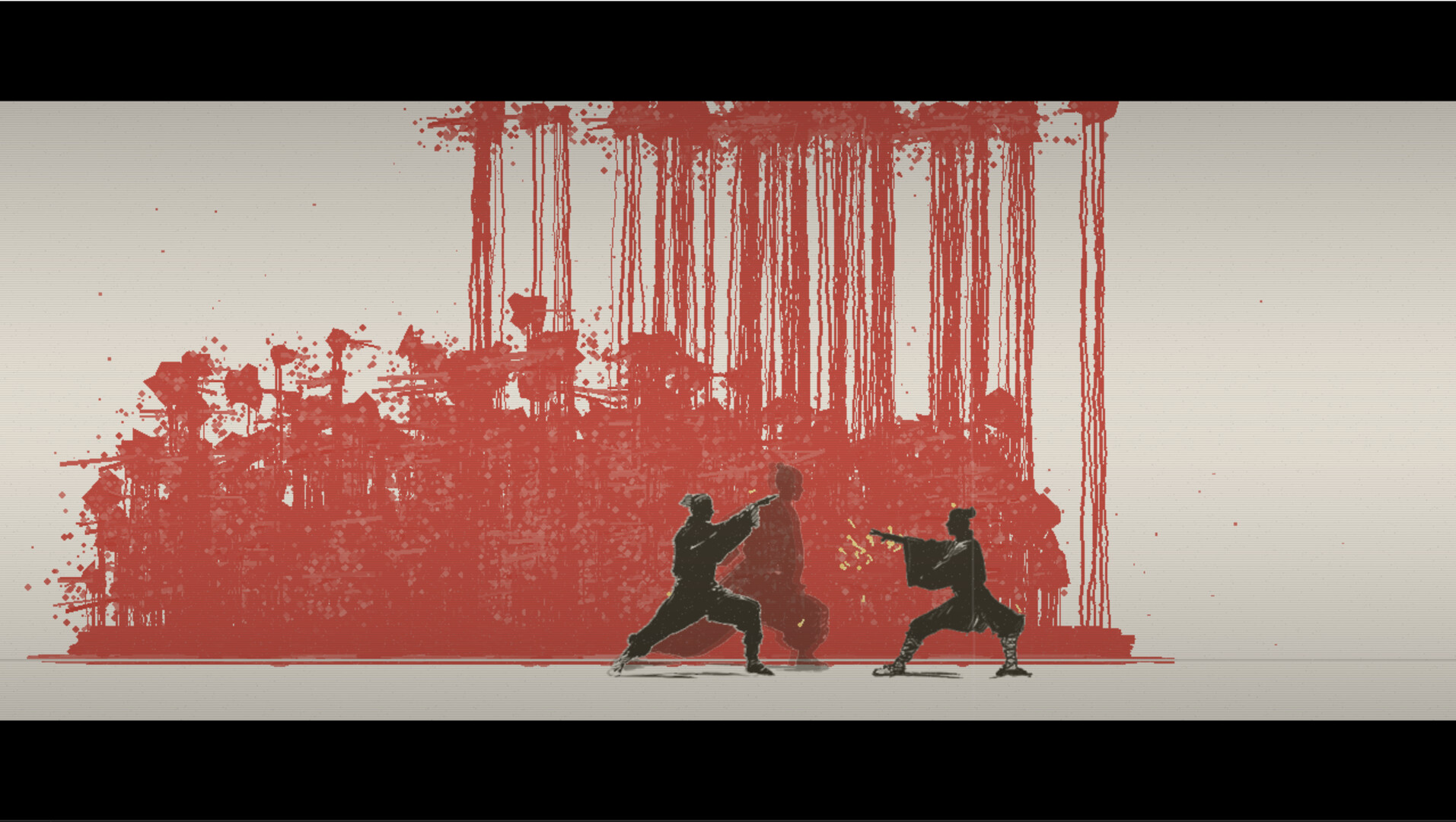 Matrix OS: Arcade Evolution screenshot #14