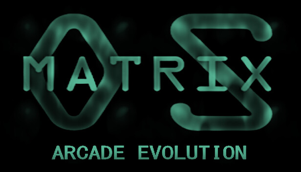 Matrix OS: Arcade Evolution