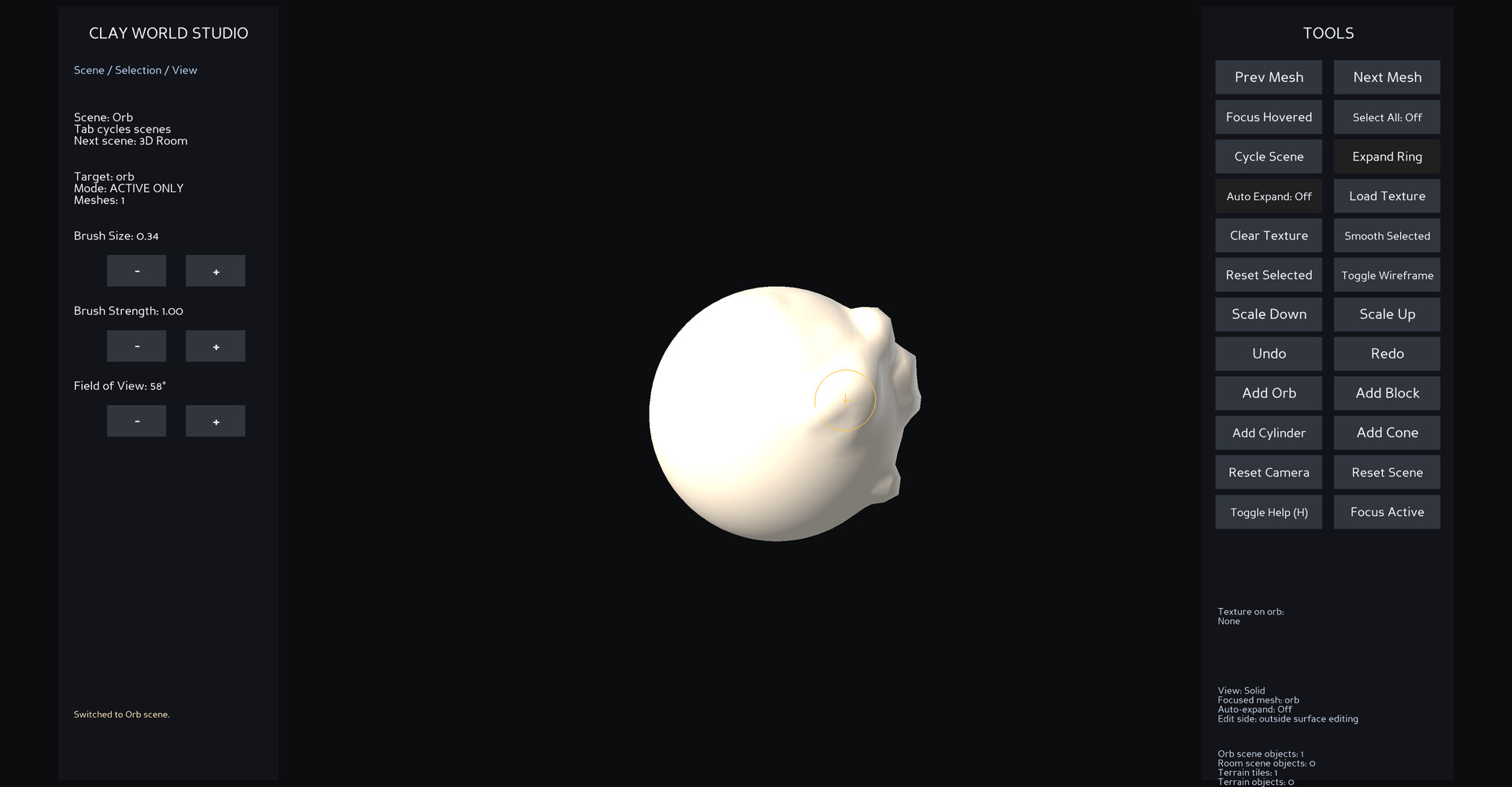 Matrix OS: Arcade Evolution screenshot #8