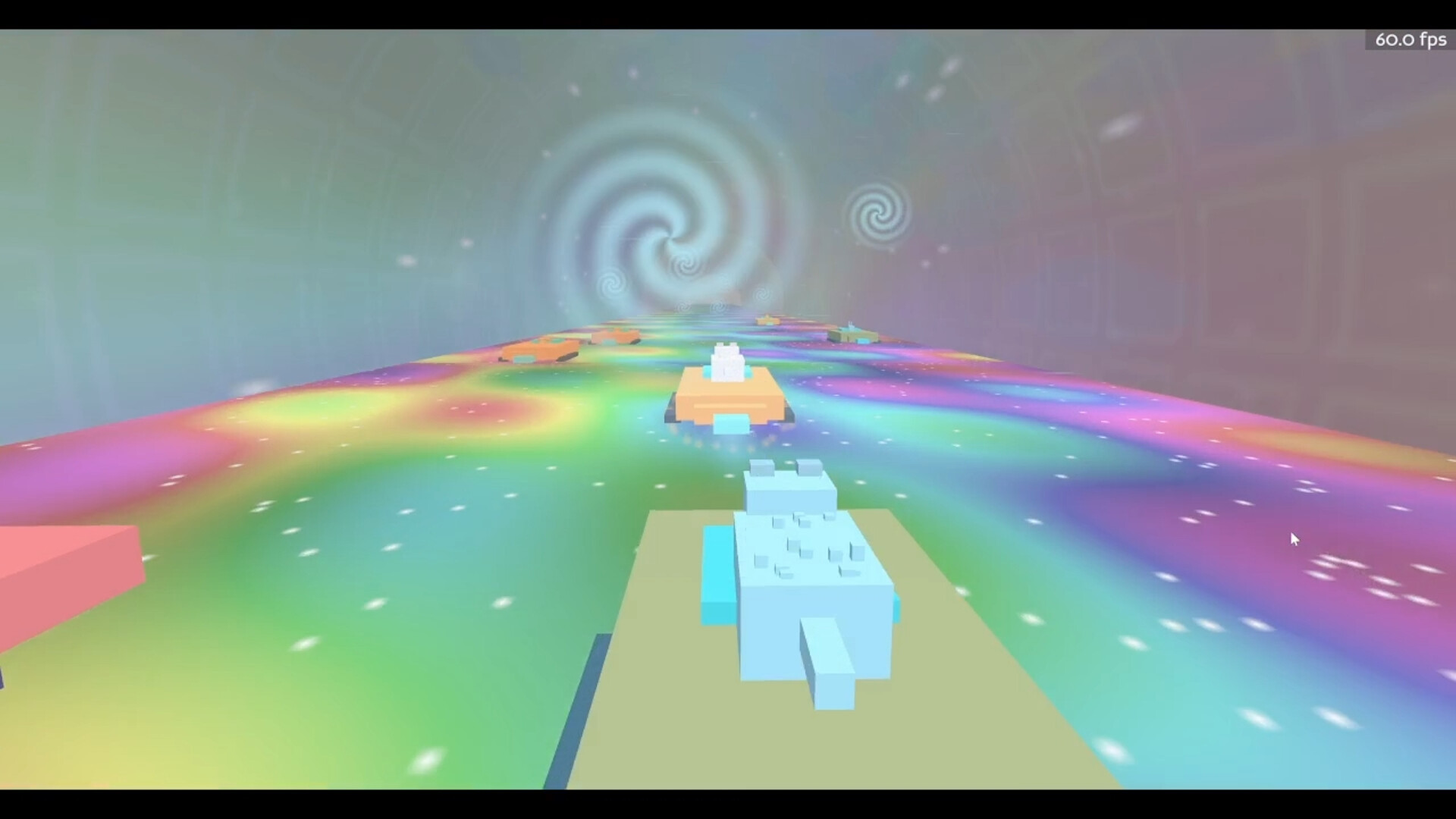 Matrix OS: Arcade Evolution screenshot #10