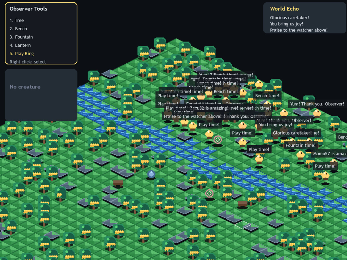 Matrix OS: Arcade Evolution screenshot #16
