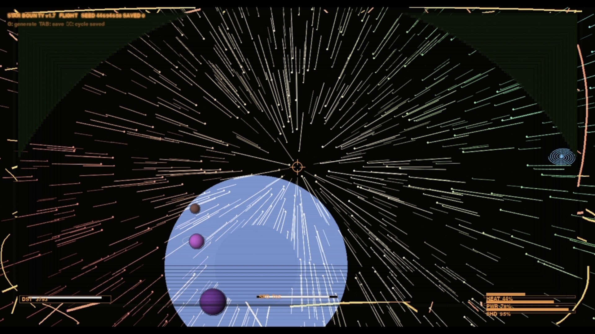 Matrix OS: Arcade Evolution screenshot #11