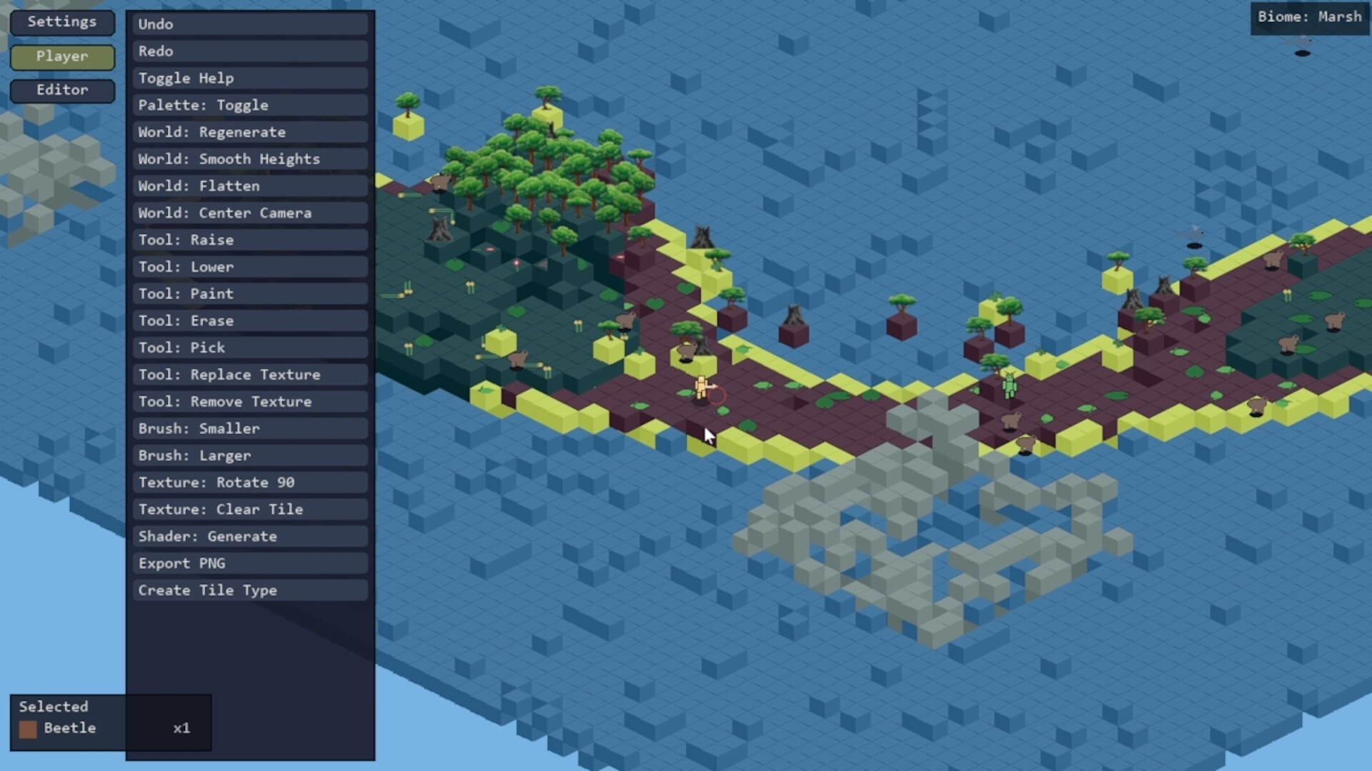 Matrix OS: Arcade Evolution screenshot #9