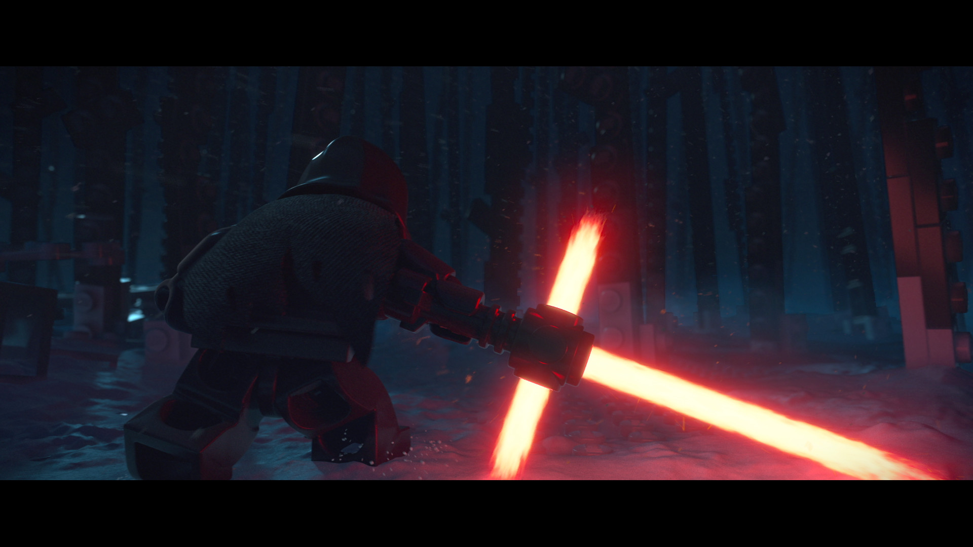 LEGO® STAR WARS™: The Force Awakens – Screenshot 12