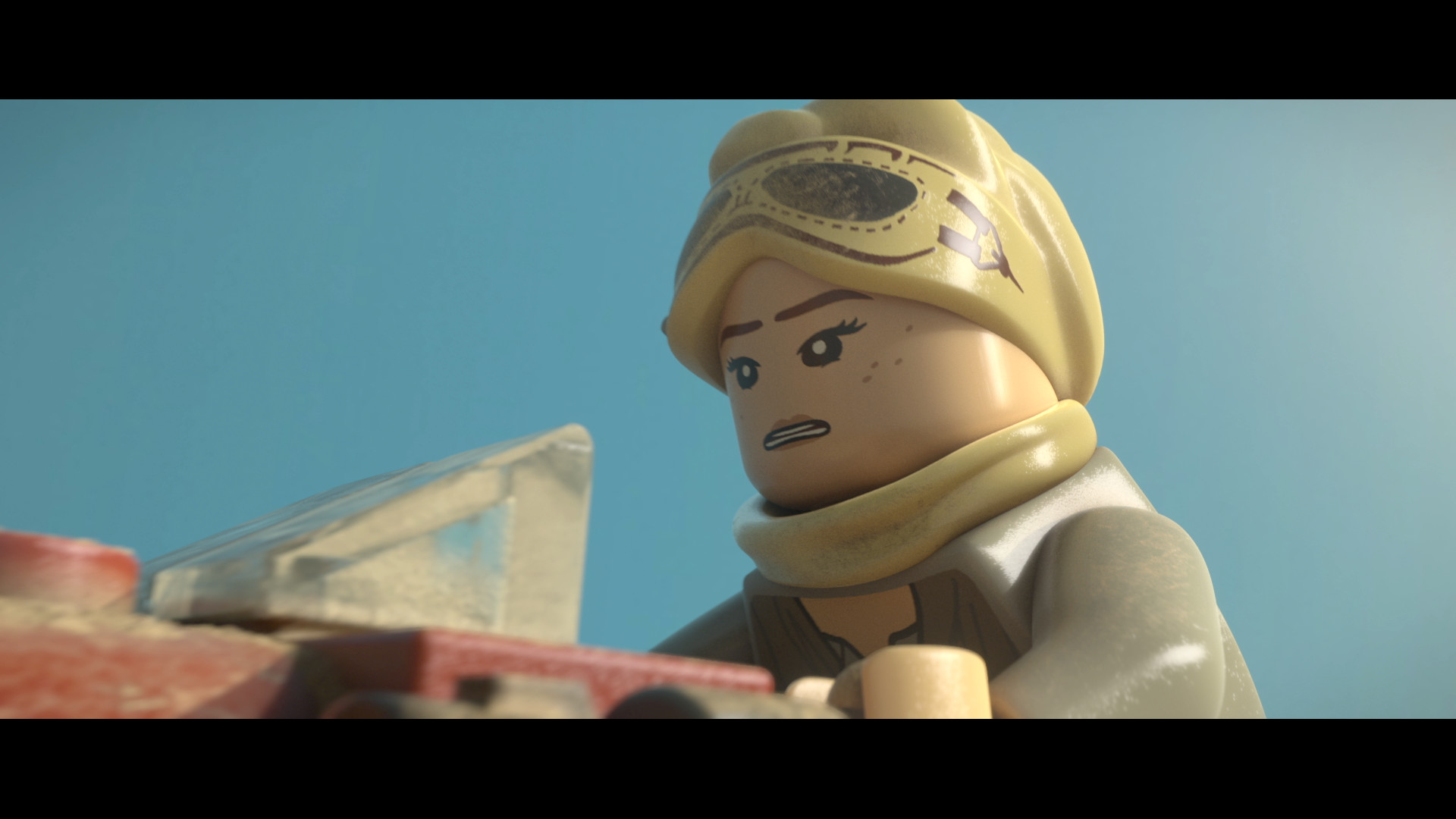 LEGO® STAR WARS™: The Force Awakens – Screenshot 15