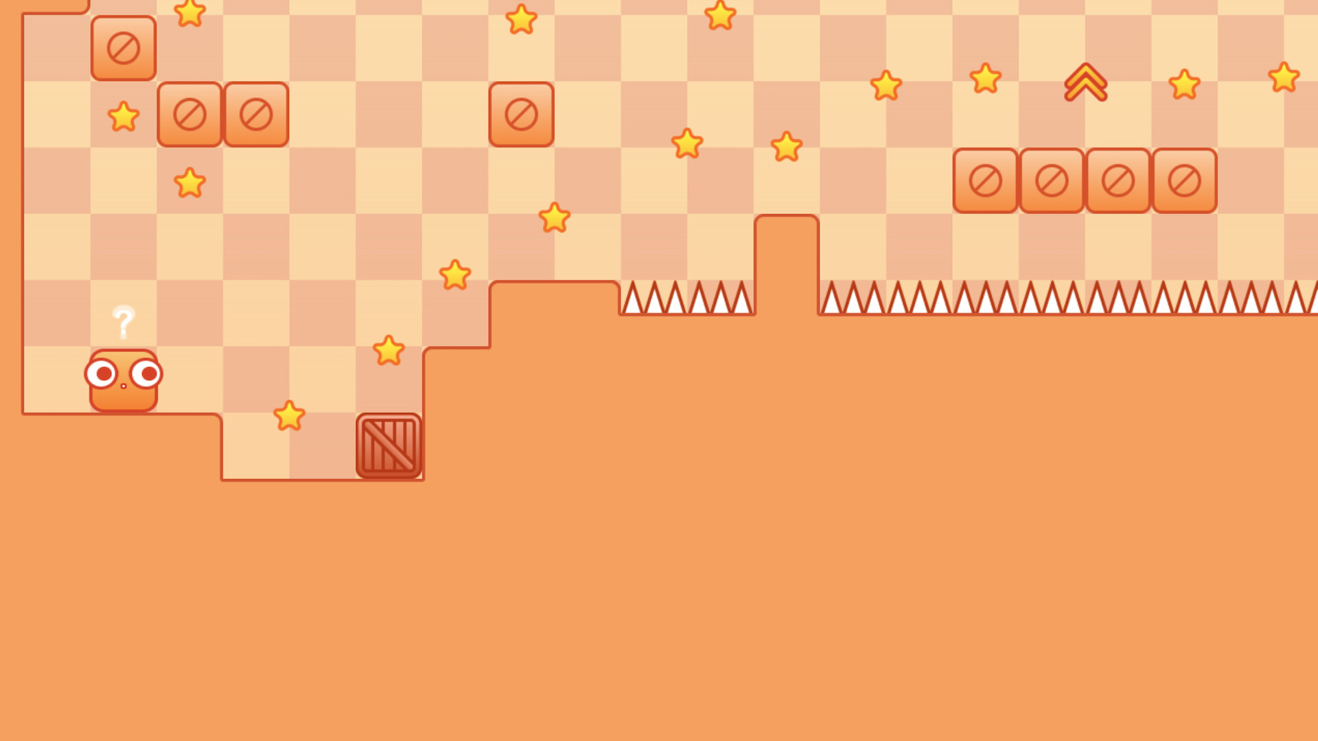 Cuboy Adventure screenshot #6