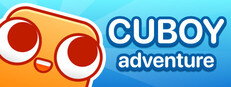 Cuboy Adventure
