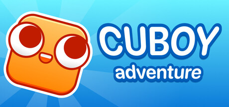 Cuboy Adventure by Andgo Games - Similar game based
                        on tags
