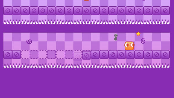 Скриншот 4 из игры Cuboy Adventure