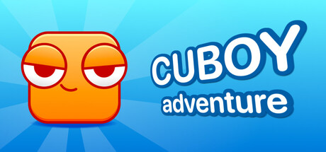 Cuboy Adventure