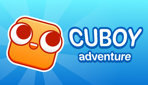 Cuboy Adventure
