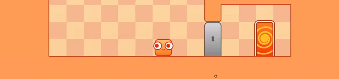 Cuboy Adventure video 3