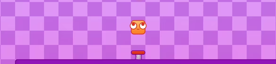 Cuboy Adventure video 1