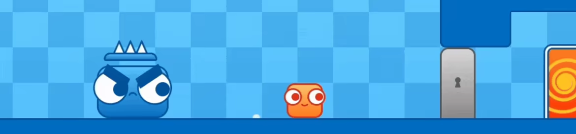 Cuboy Adventure video 5