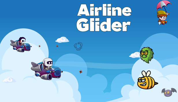 Airline Glider