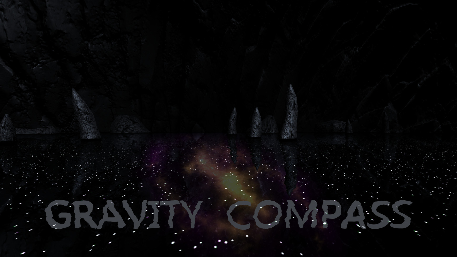 Gravity Compass