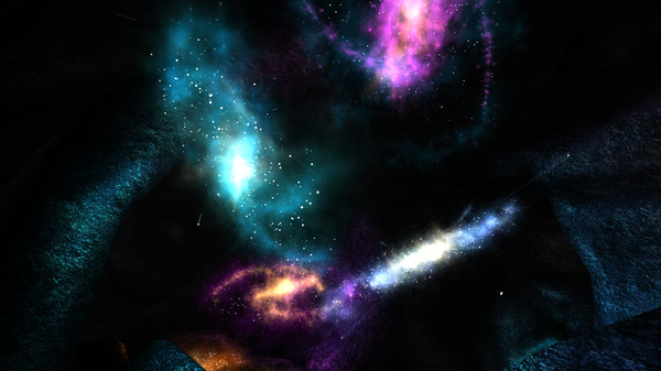 Screenshot z Gravity Compass Screenshot z Gravity Compass