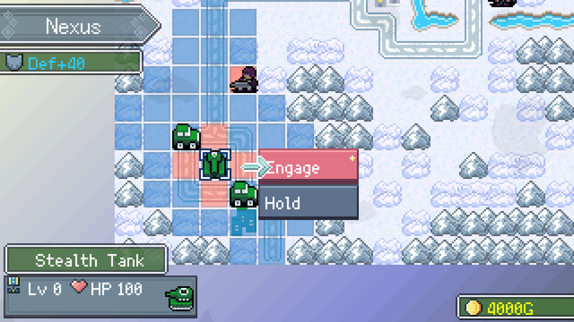 WarSlice screenshot 8