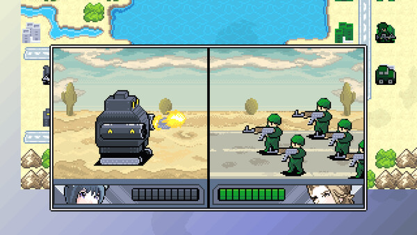 WarSlice — 9