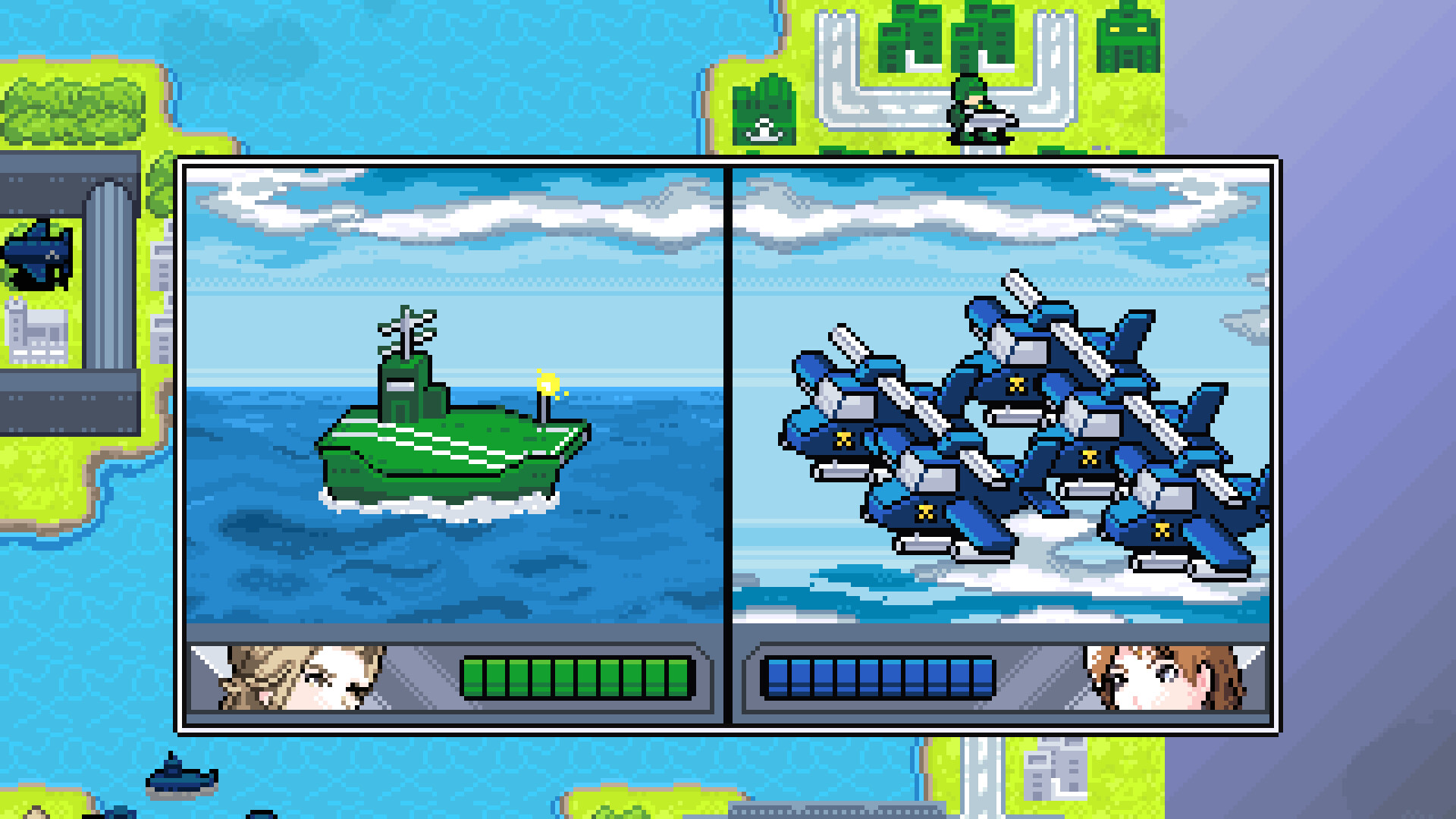 WarSlice screenshot 7