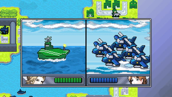 WarSlice — 7