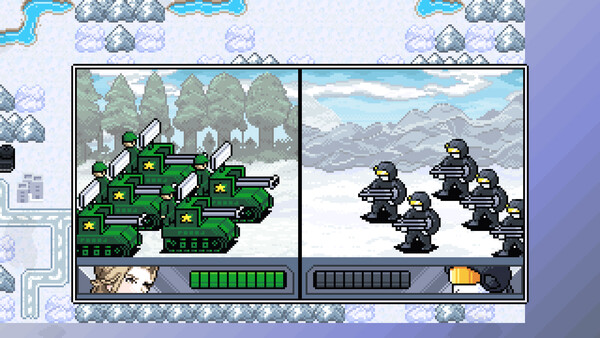 WarSlice — 5