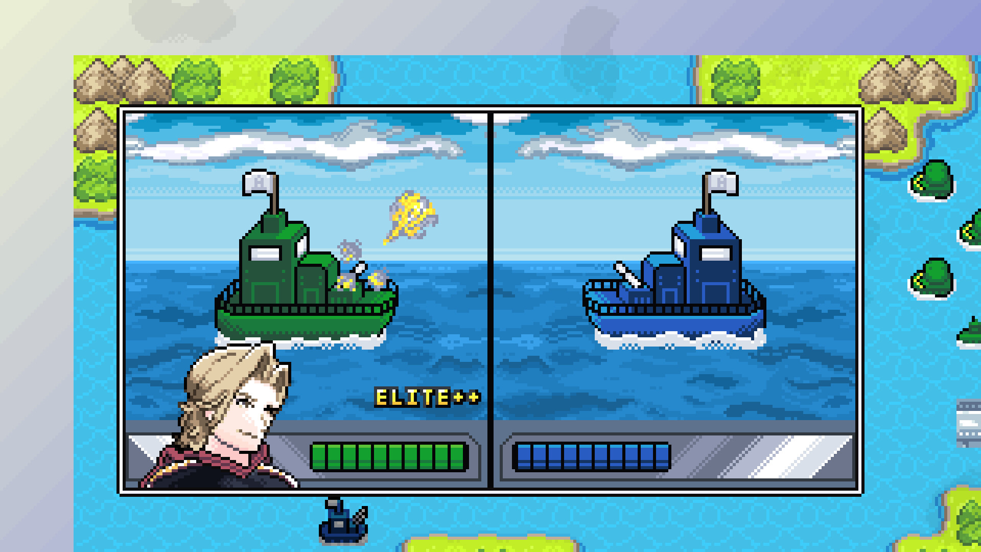 WarSlice screenshot 10