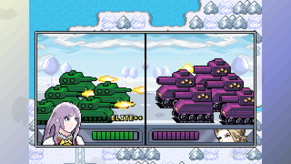 WarSlice — 1