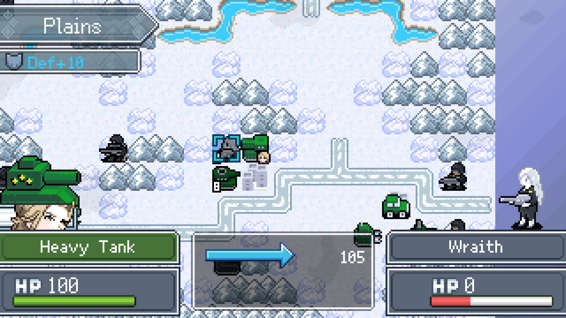 WarSlice screenshot 6