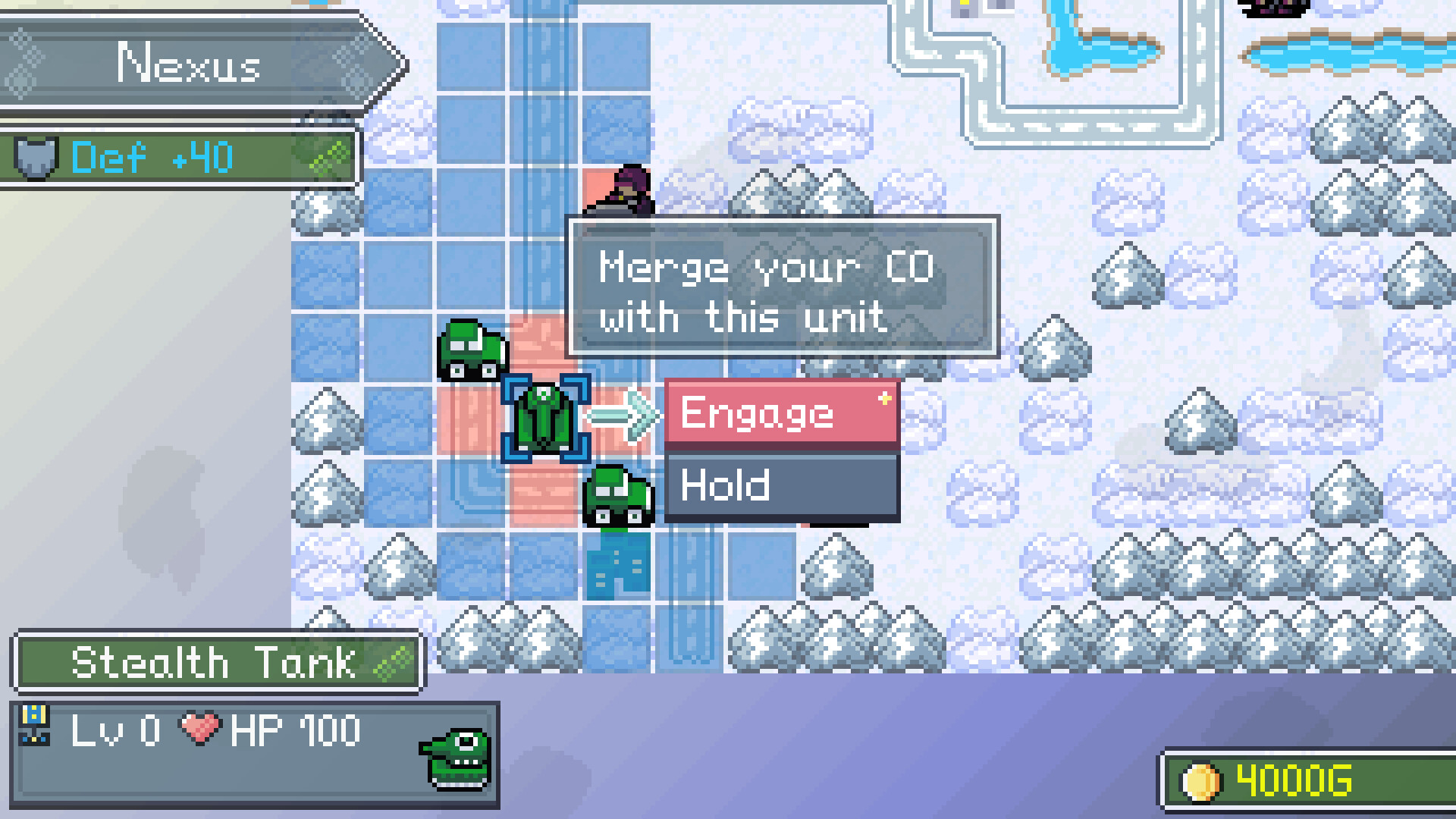 WarSlice screenshot #3