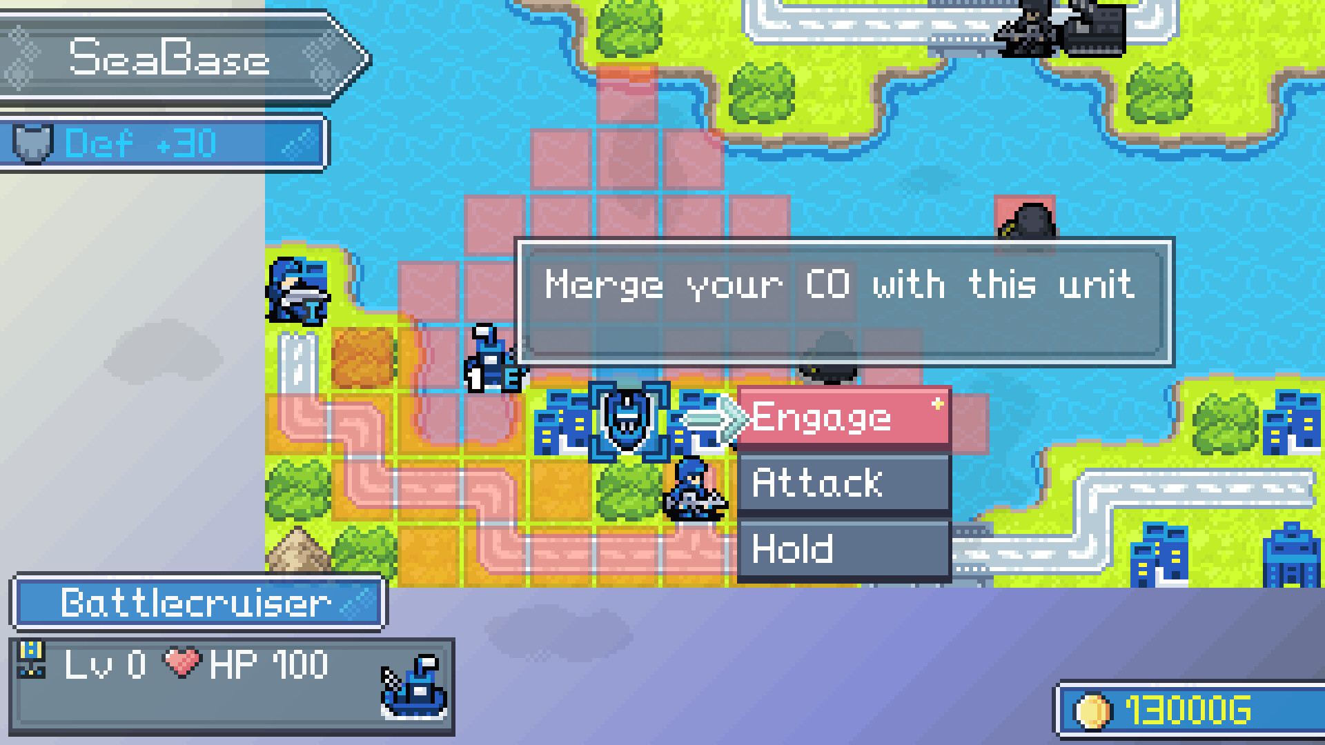 WarSlice screenshot 3