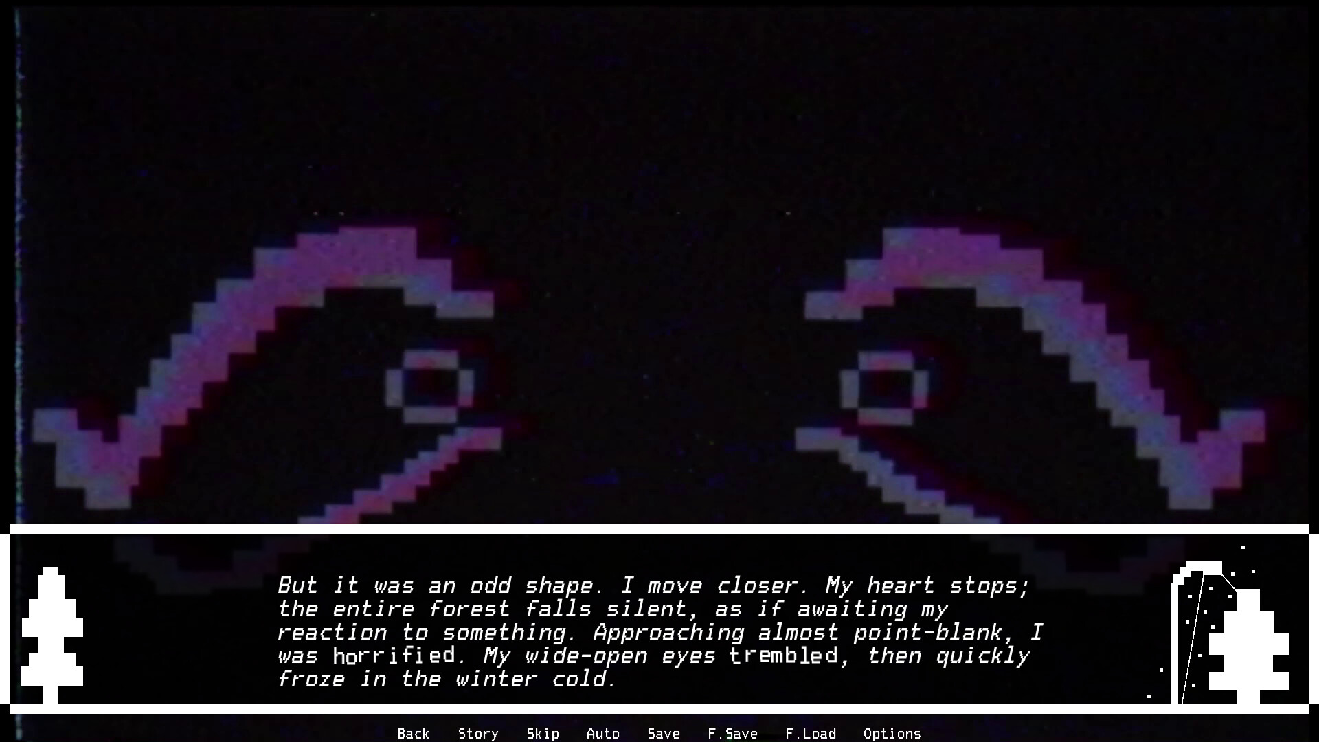 VVINTERCORE screenshot #4