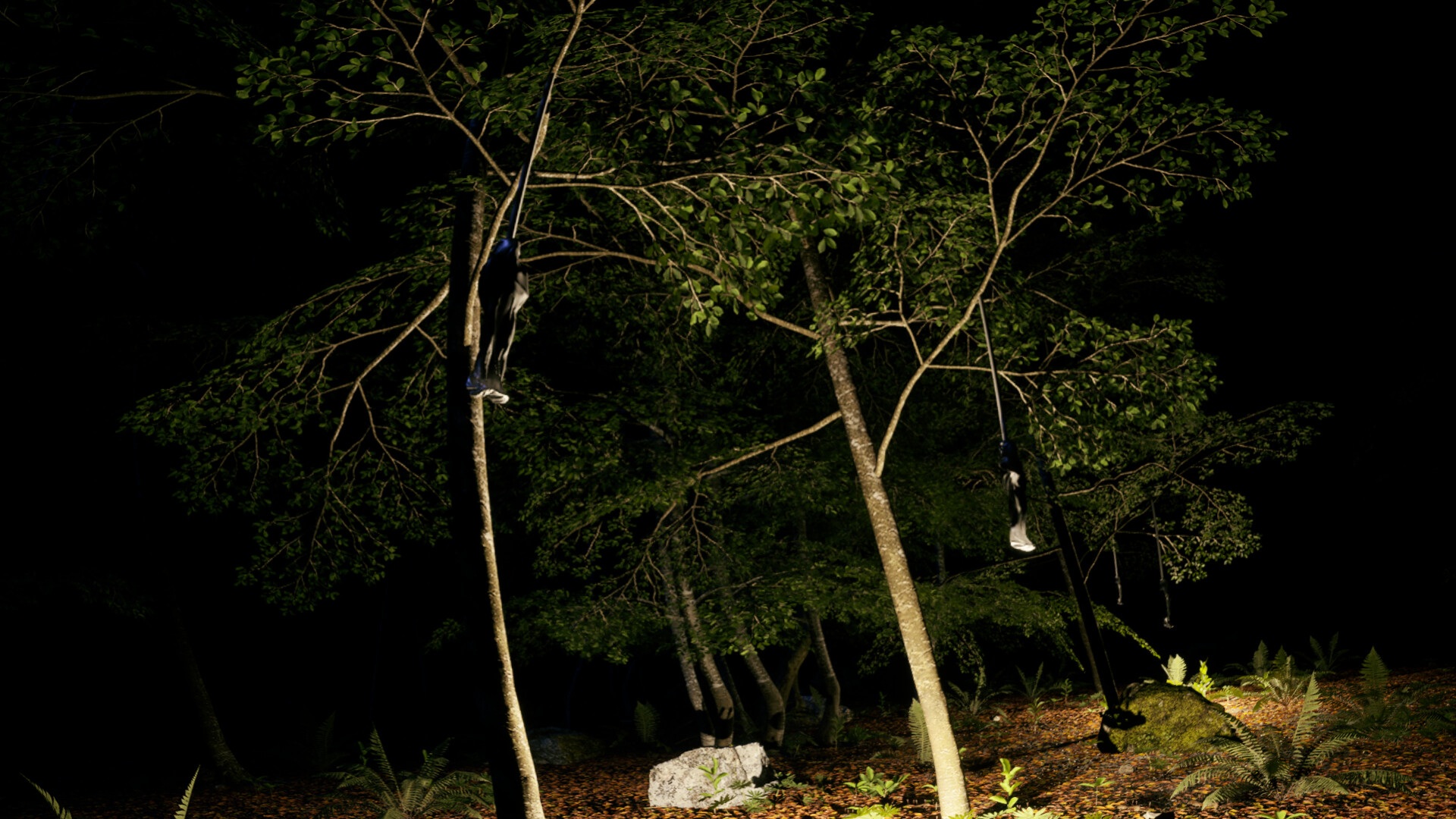 Traces screenshot #5