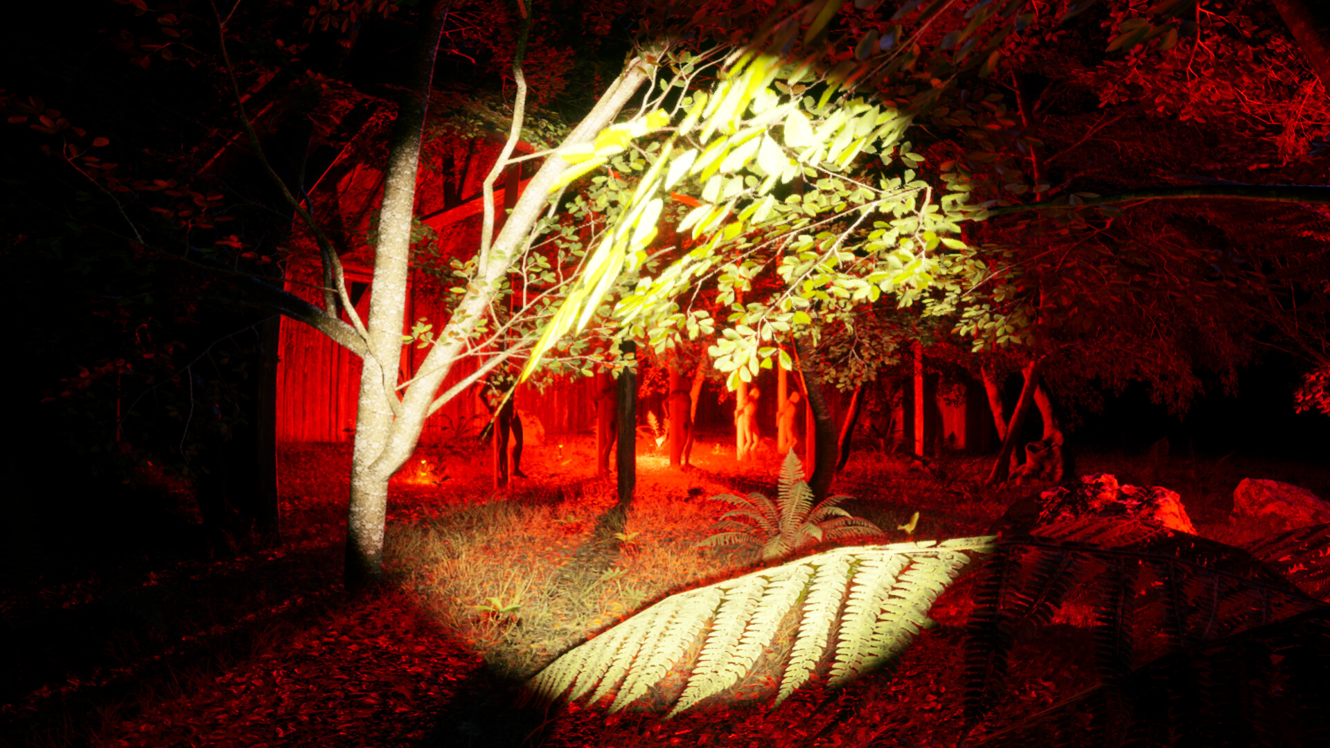 Traces screenshot #1