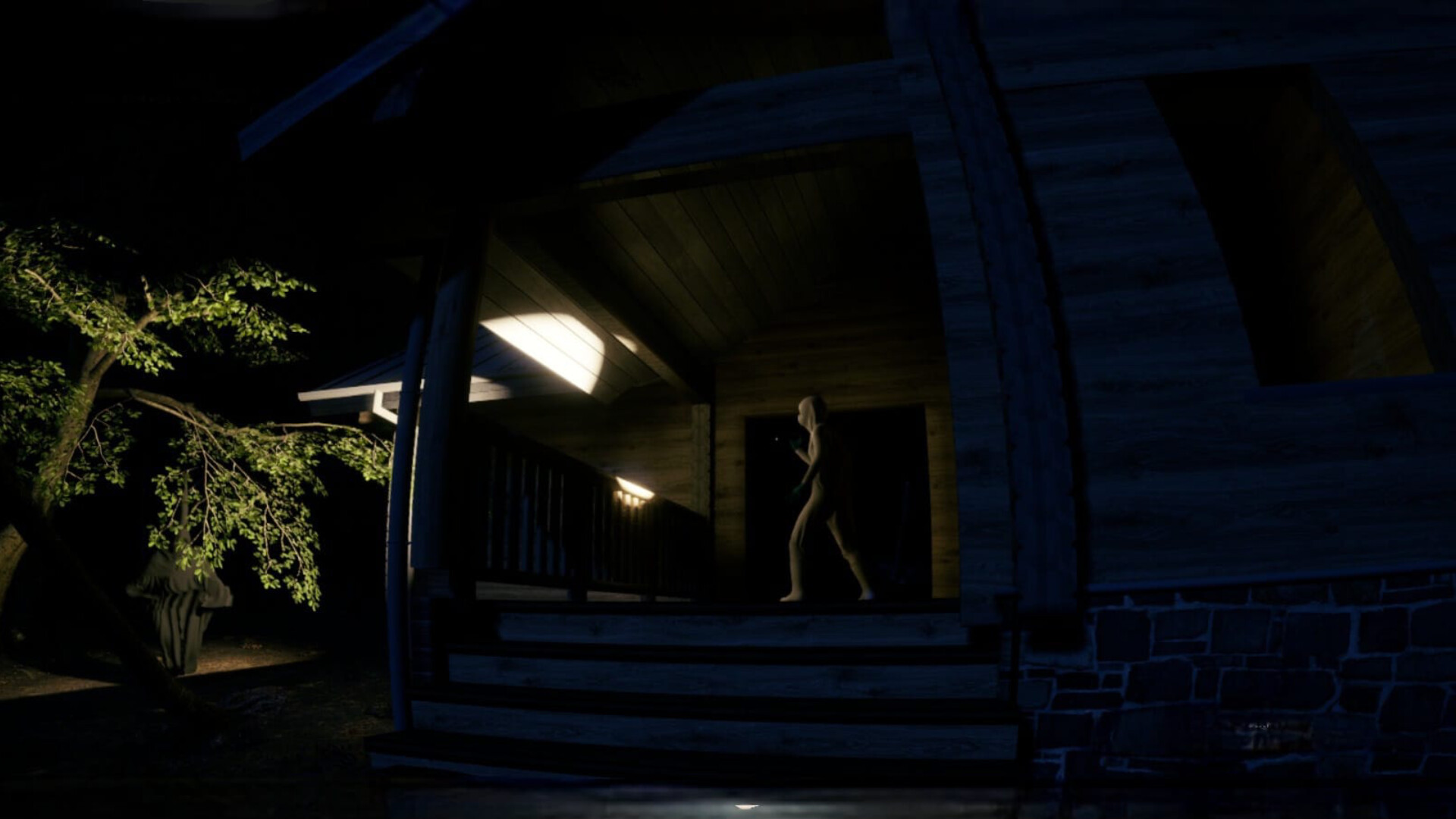 Traces screenshot #4