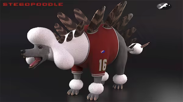 Jerry Rice & Nitus' Dog Football screenshot 1