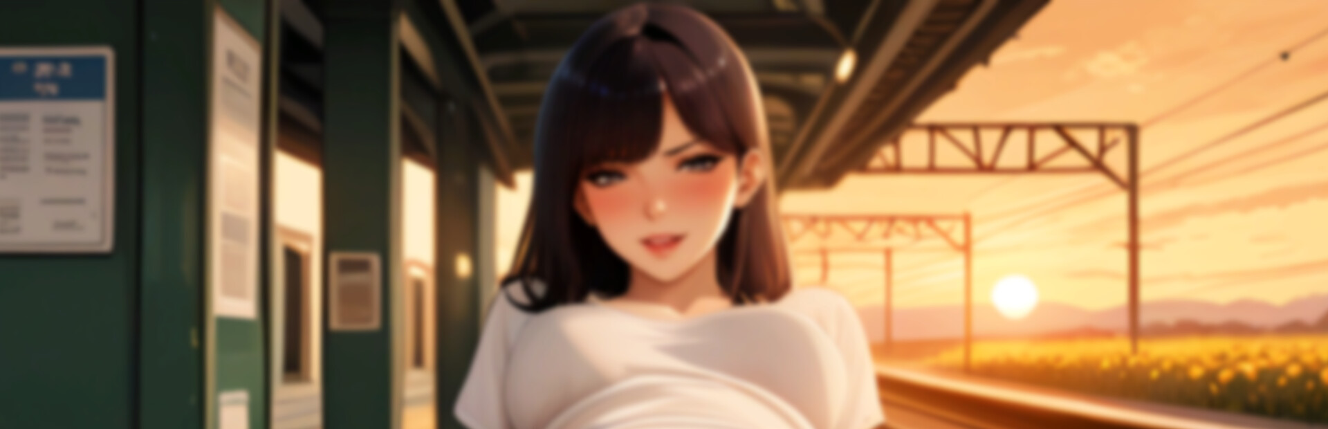 Hentai Panties