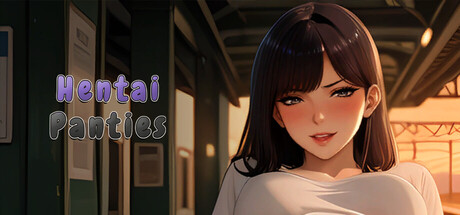 Hentai Panties header banner