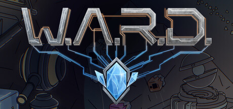 W.A.R.D. Playtest