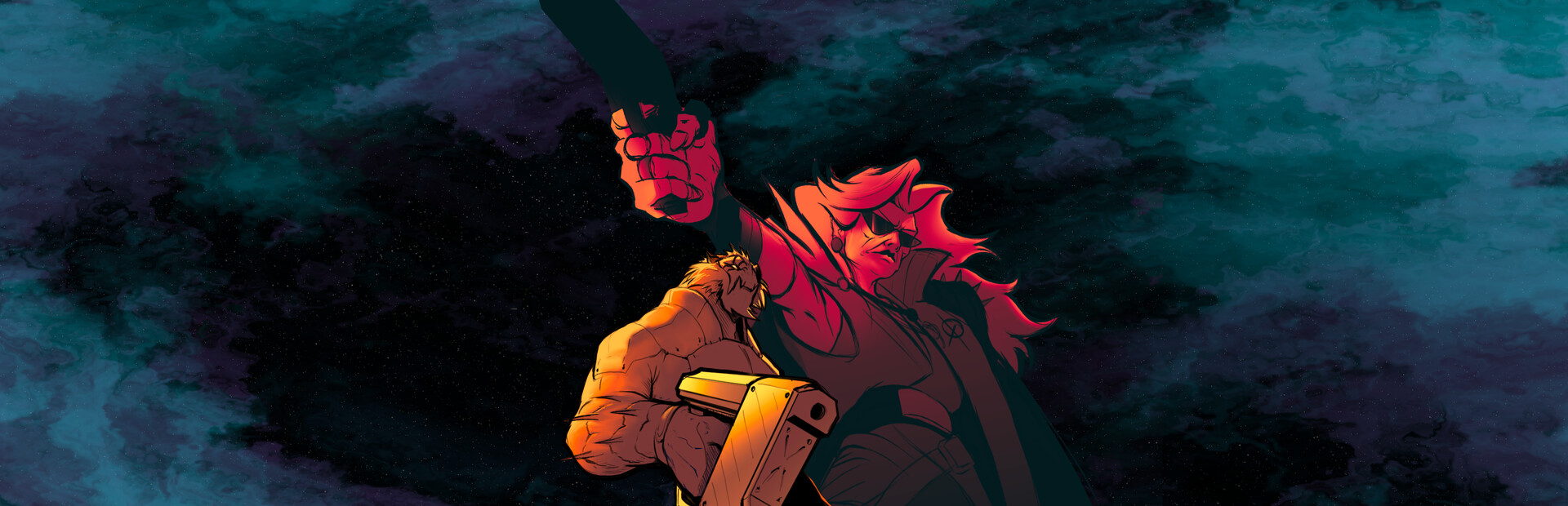 Void Outcasts