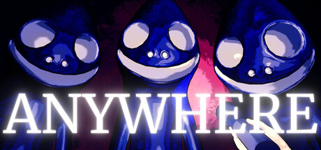 Anywhere - similar game to Murino<img src=x onerror=console.log(1)> by Mr Anyone