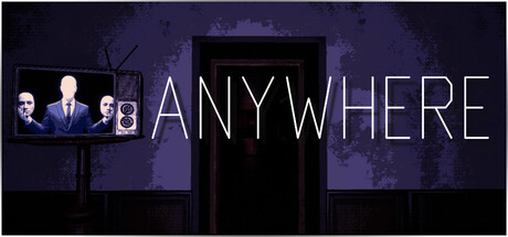 Anywhere