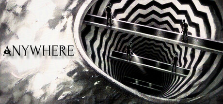 Anywhere