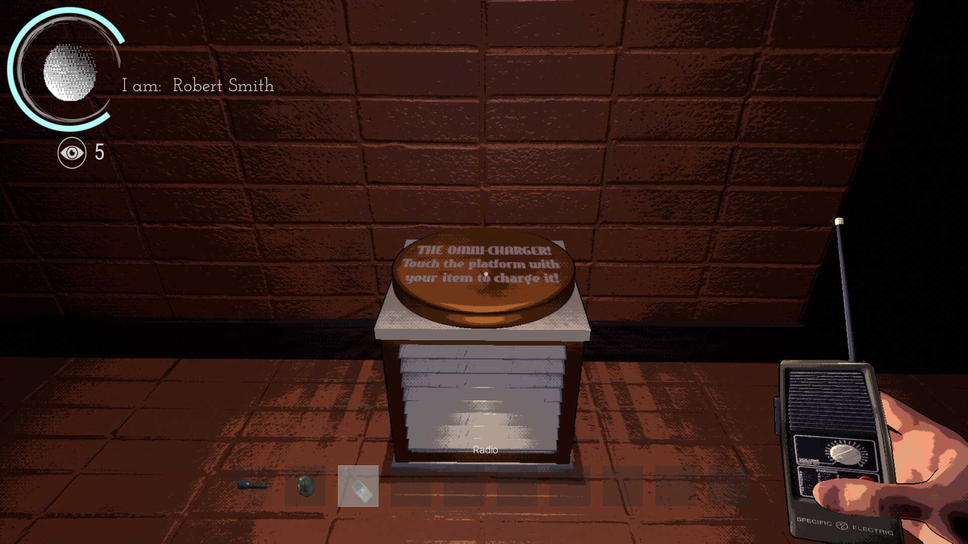 Anywhere screenshot 4