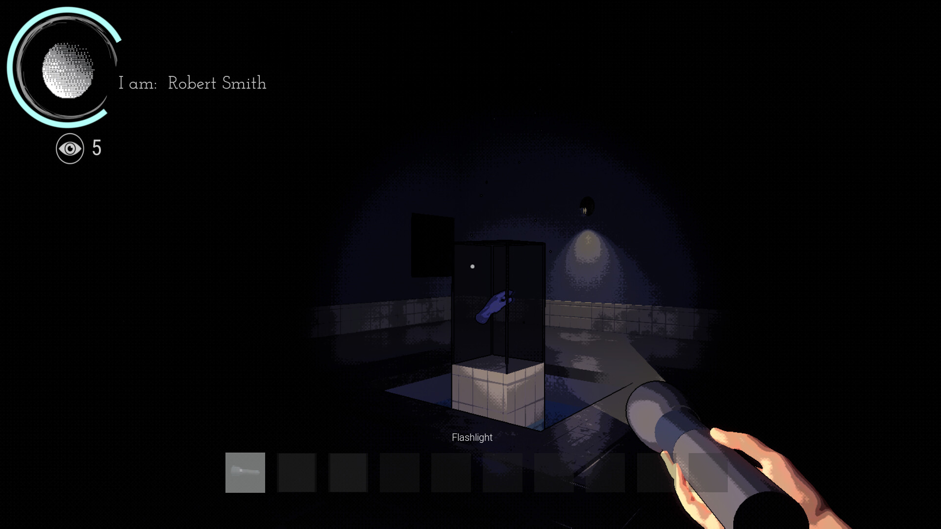 Anywhere screenshot 5
