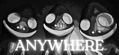 Anywhere