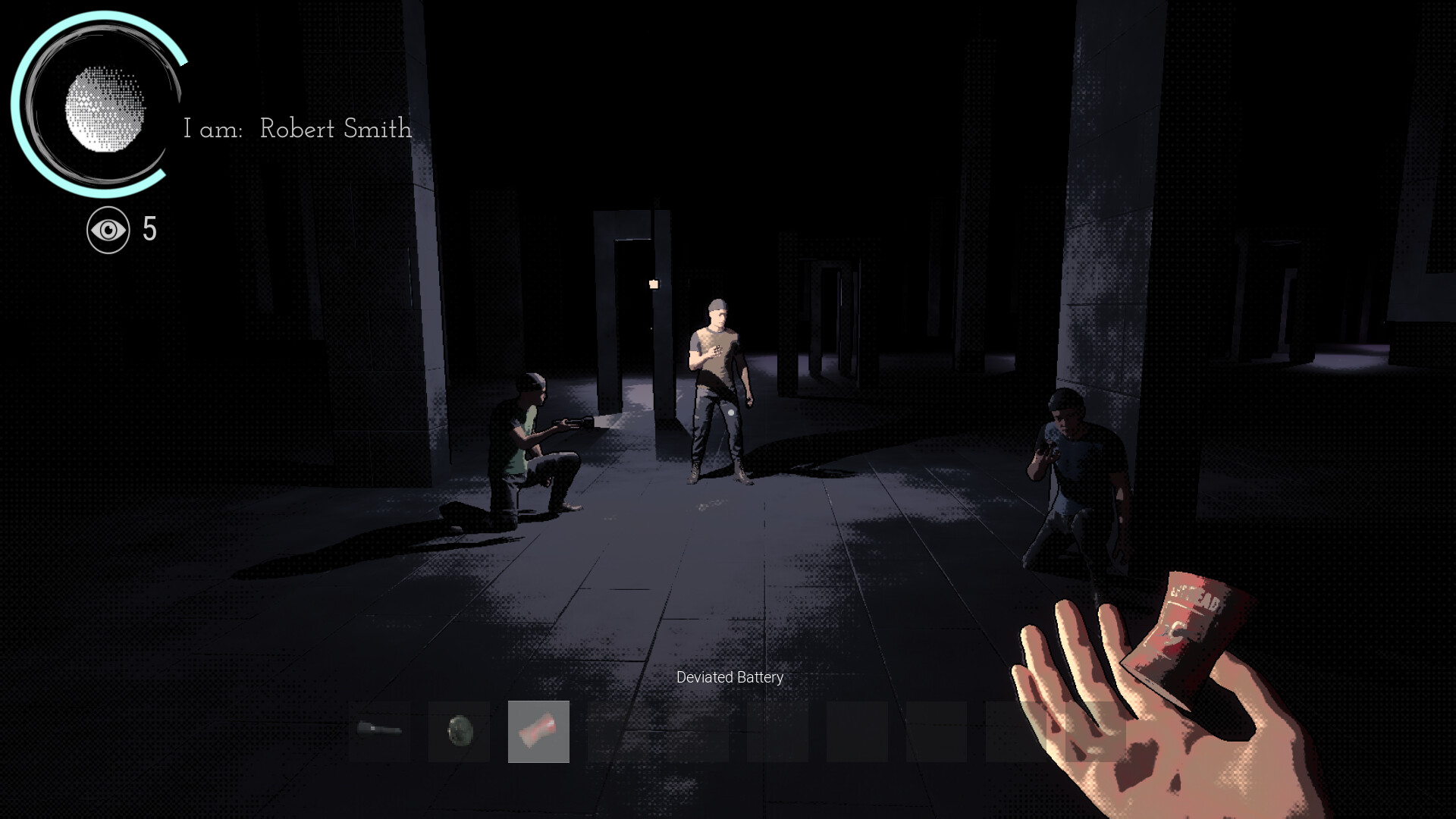 Anywhere screenshot 2